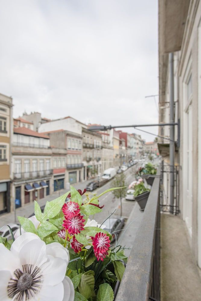 undefined Liiiving in - Ribeira Secret Apartment 2