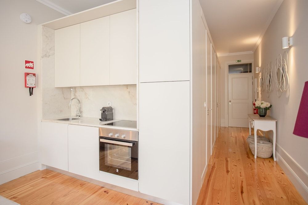 Liiiving in - Ribeira Secret Apartment Apartment 7