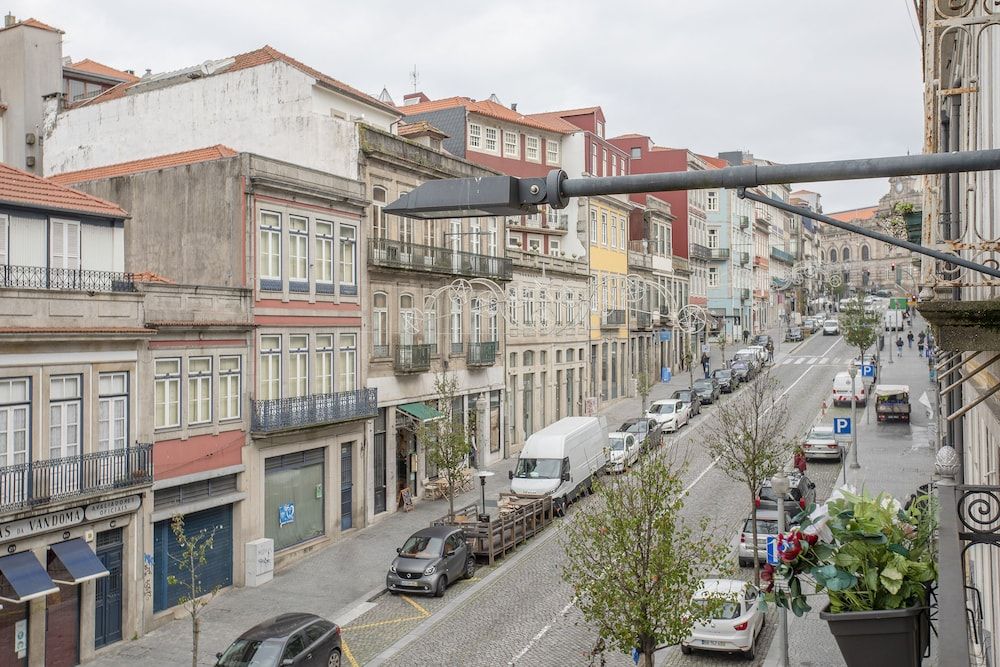 undefined Liiiving in - Ribeira Secret Apartment 5