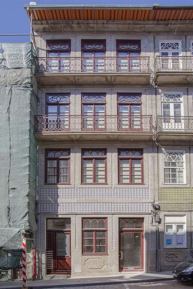 undefined Liiiving - Downtown Luxury Apartment 1T 9