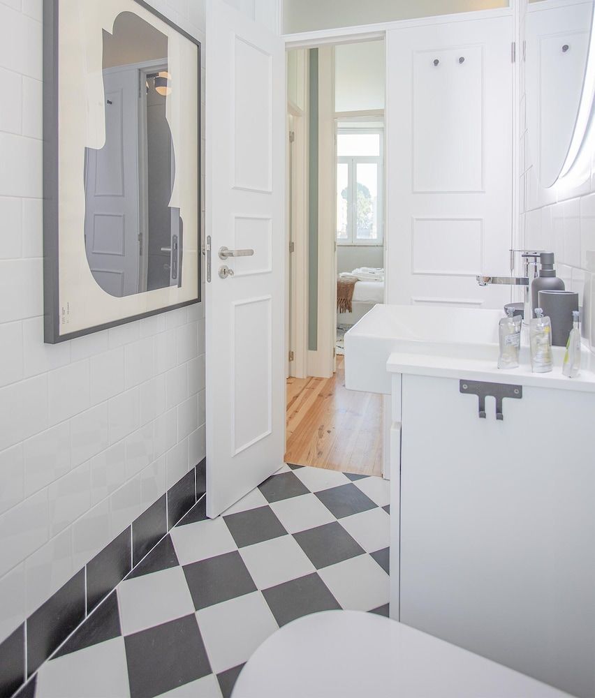 Liiiving in Porto - Art Design Apartment Apartment 28