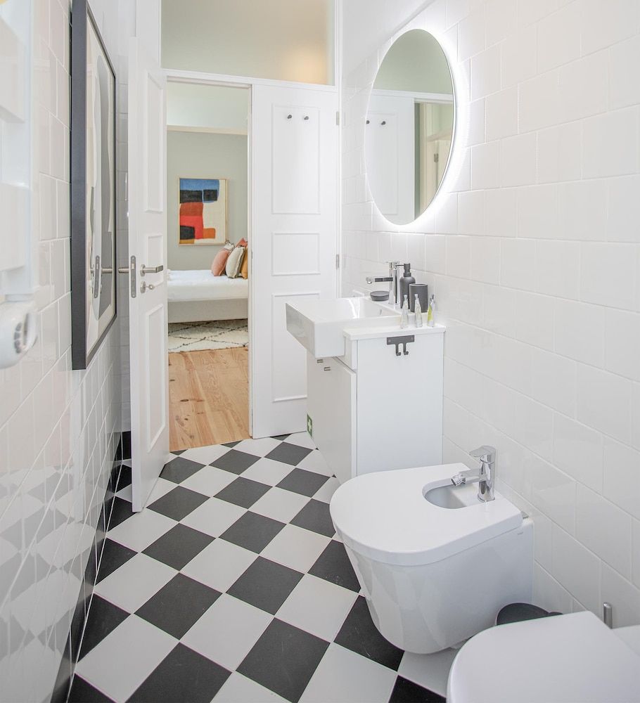 Liiiving in Porto - Art Design Apartment Apartment 29