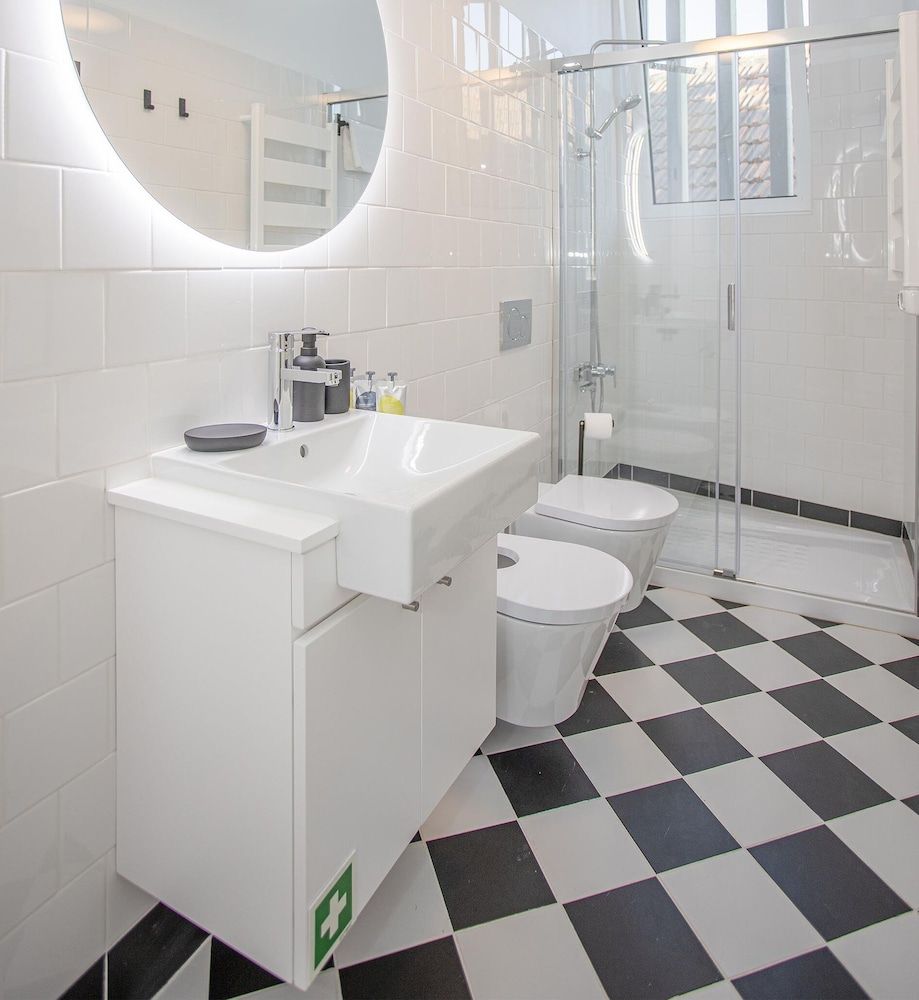 Liiiving in Porto - Art Design Apartment Apartment 30