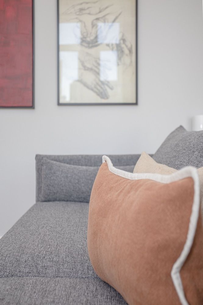 Liiiving in Porto - Art Design Apartment Apartment 25