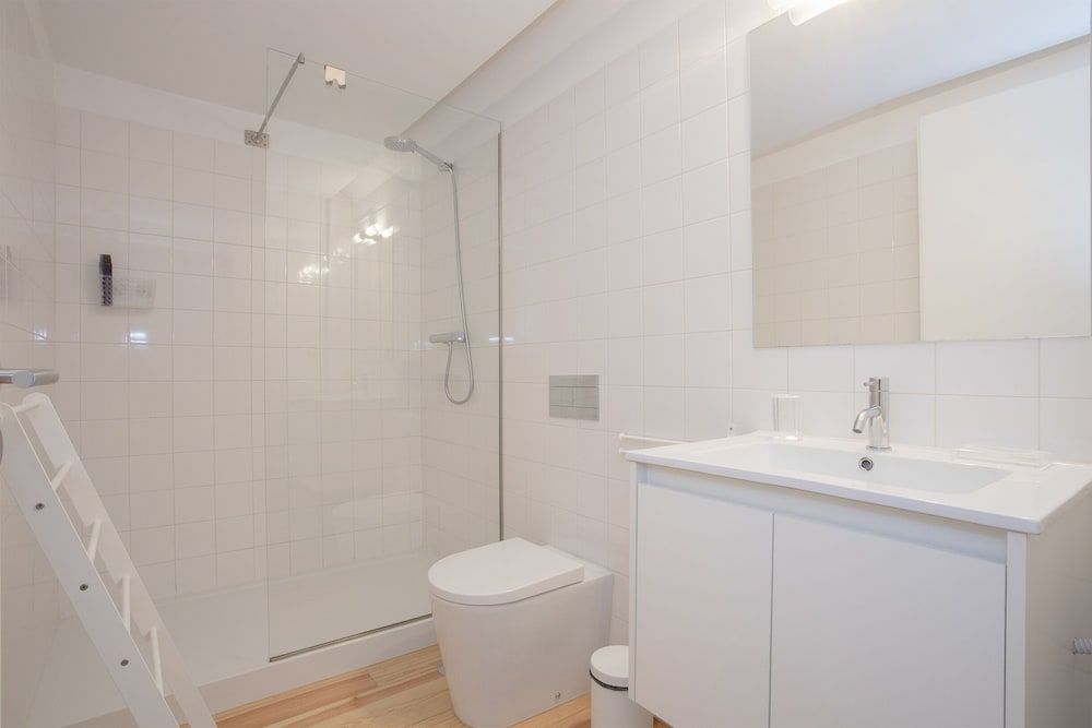 Liiiving - Bolhão Market Apartment I Apartment 28