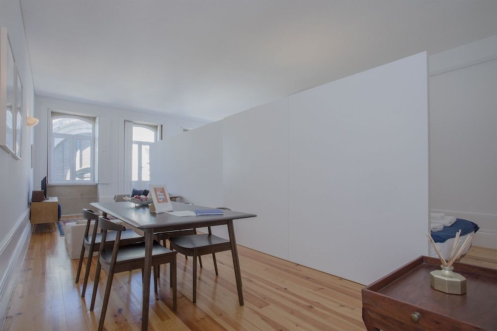 Liiiving - Bolhão Market Apartment I Apartment 20