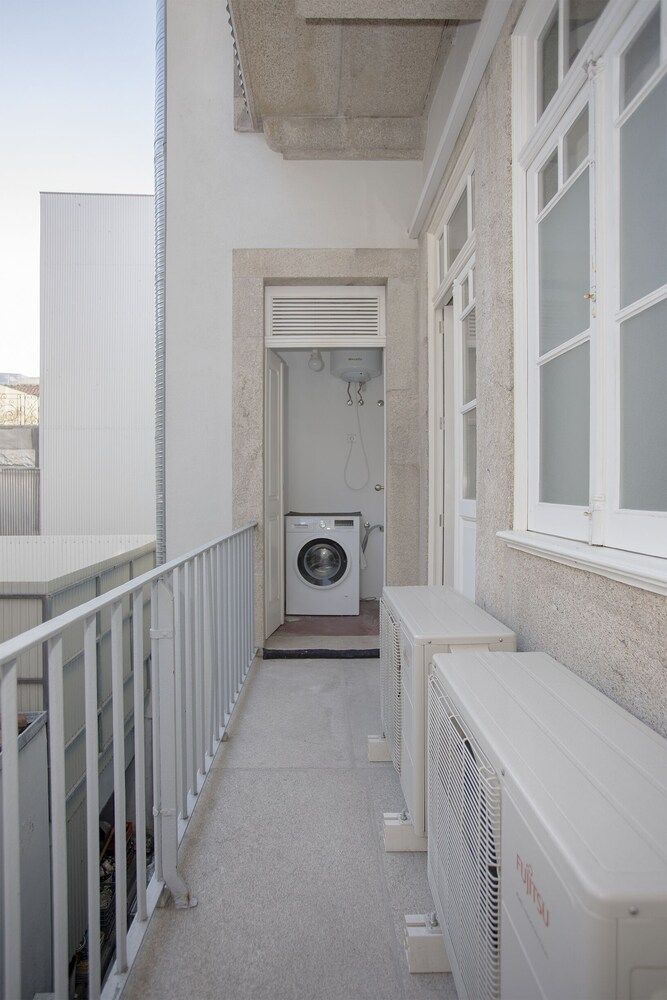 Liiiving - Bolhão Market Apartment I Apartment 26