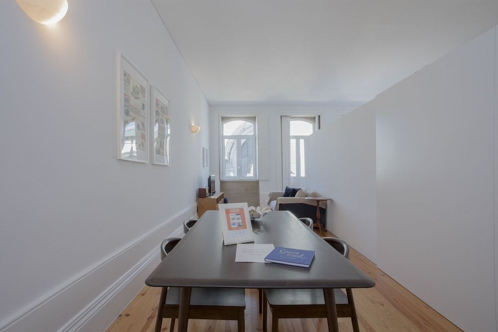 Liiiving - Bolhão Market Apartment I Apartment 23