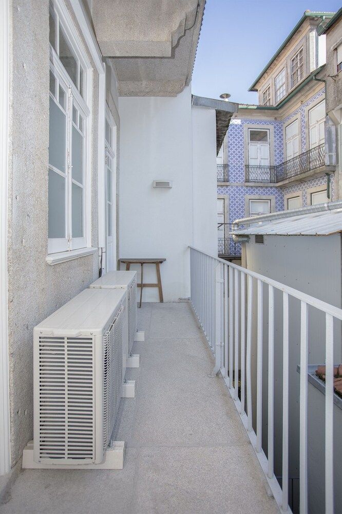 Liiiving - Bolhão Market Apartment I Apartment 25