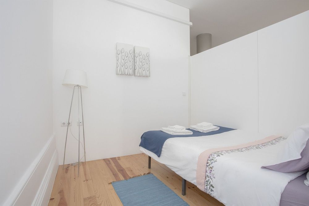 Liiiving - Bolhão Market Apartment I