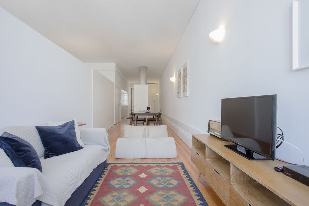 Liiiving - Bolhão Market Apartment I Apartment 19