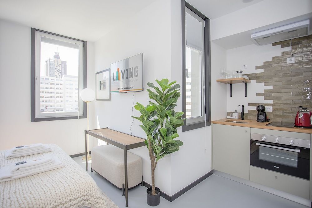 undefined Liiiving in Porto- City Delight Studio I 3