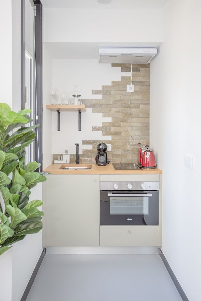 undefined Liiiving in Porto- City Delight Studio I 9