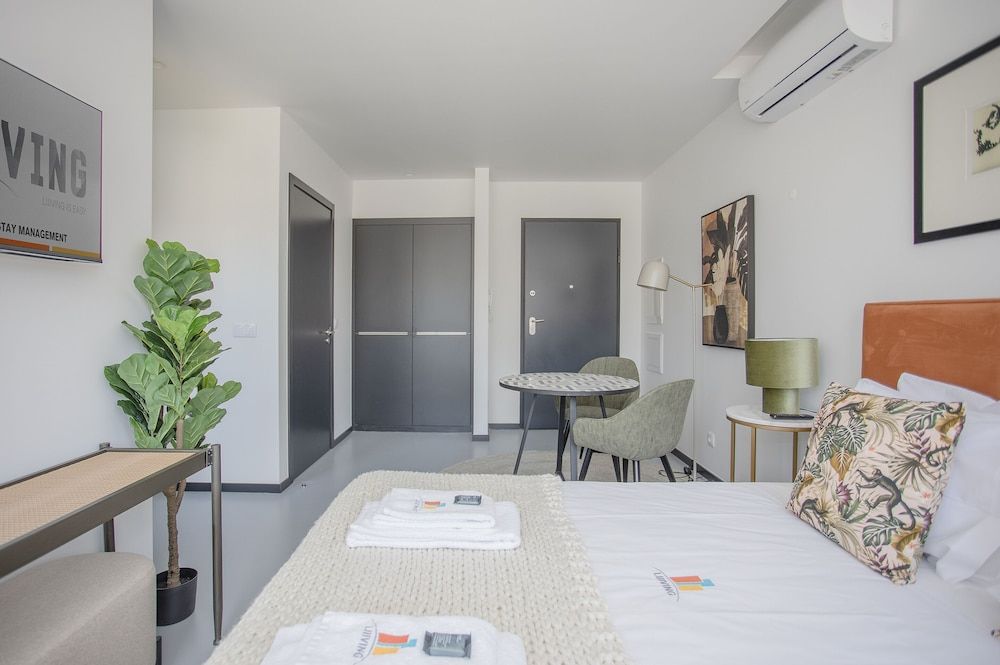 undefined Liiiving in Porto- City Delight Studio I 7