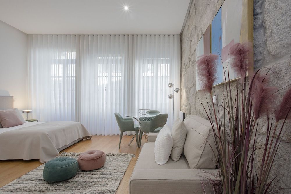 undefined Liiiving - Downtown Luxury Apartment 1R