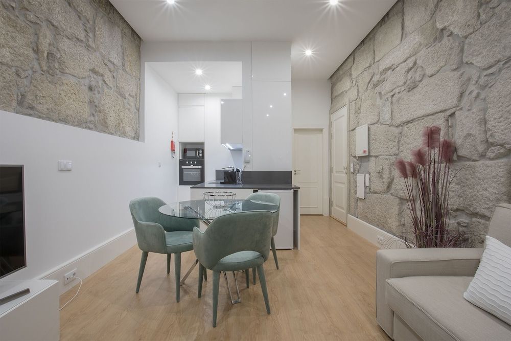 Liiiving - Downtown Luxury Apartment 0T Apartment 9