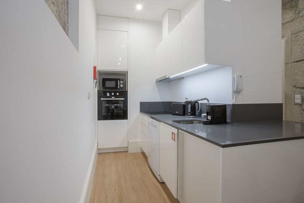 Liiiving - Downtown Luxury Apartment 0T Apartment 6
