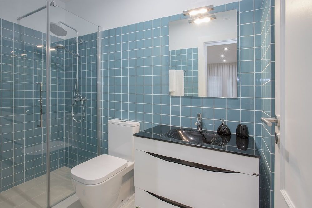 Liiiving - Downtown Luxury Apartment 0T Apartment 3