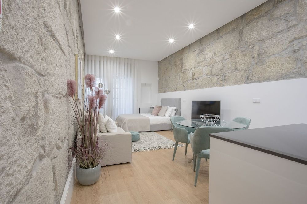 Liiiving - Downtown Luxury Apartment 0T Apartment 4
