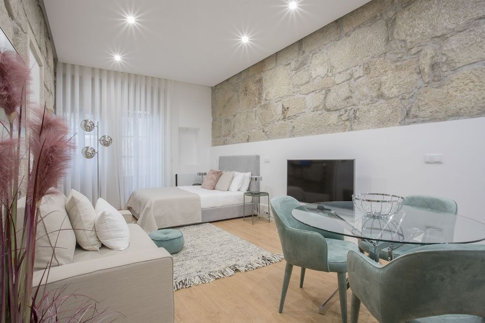 Liiiving - Downtown Luxury Apartment 0T Apartment 7