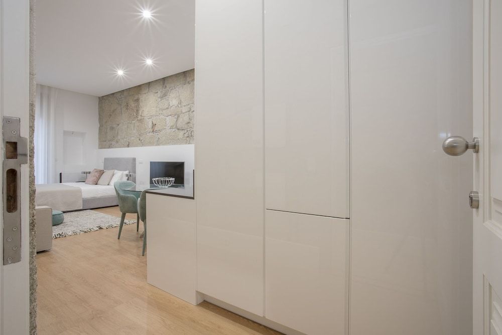 Liiiving - Downtown Luxury Apartment 0T Apartment 5