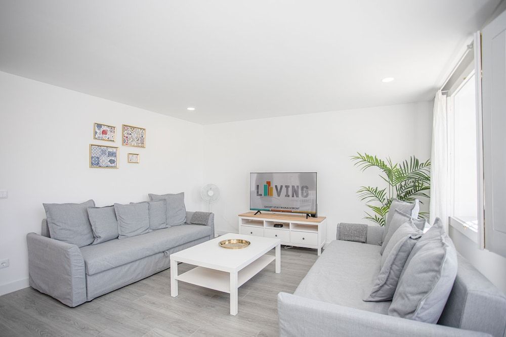 Liiiving - Ribeira Riverside Apartment Apartment 25