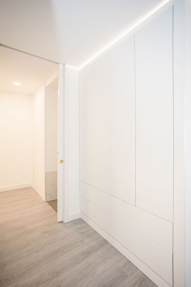 Liiiving - Ribeira Riverside Apartment Apartment 7