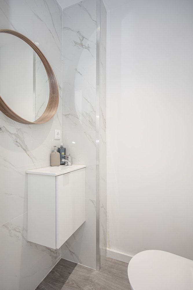 Liiiving - Ribeira Riverside Apartment Apartment 29