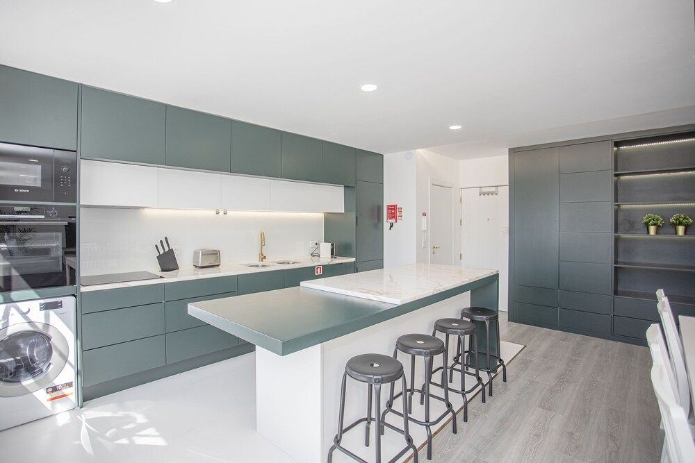 Liiiving - Ribeira Riverside Apartment Apartment 17