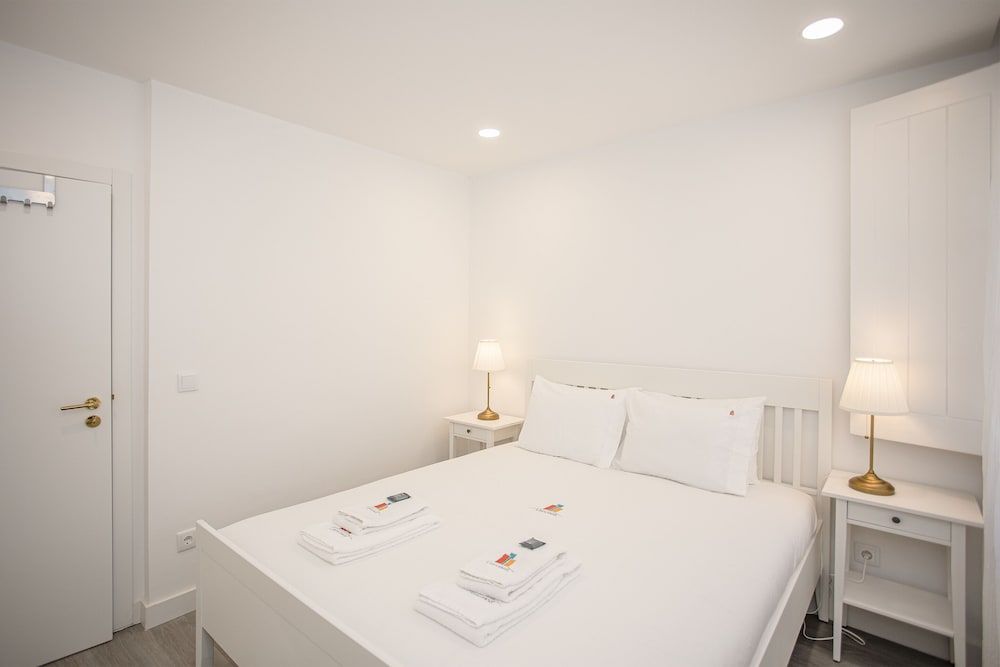 Liiiving - Ribeira Riverside Apartment Apartment 13