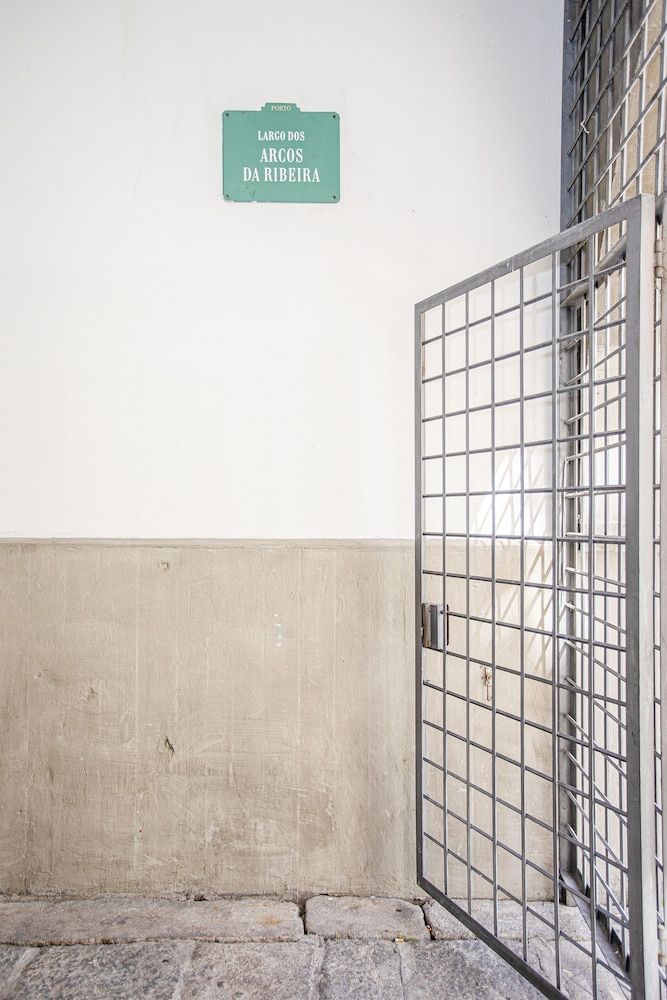 undefined Liiiving - Ribeira Riverside Apartment 3