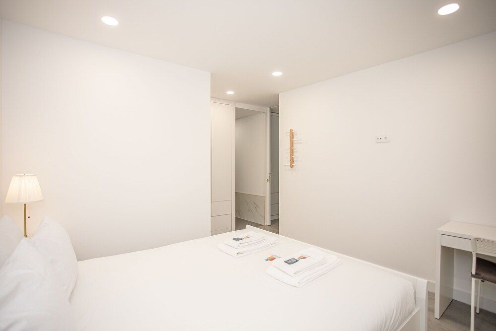 Liiiving - Ribeira Riverside Apartment Apartment 10