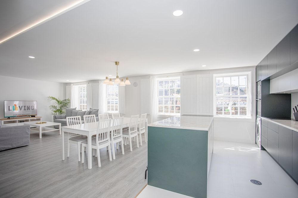 Liiiving - Ribeira Riverside Apartment Apartment 20