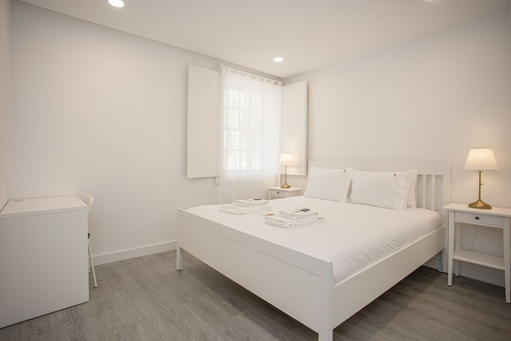 Liiiving - Ribeira Riverside Apartment Apartment 11