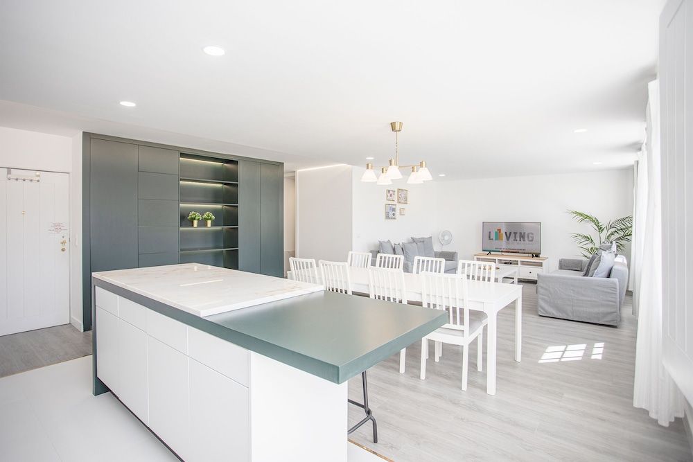 Liiiving - Ribeira Riverside Apartment Apartment 15