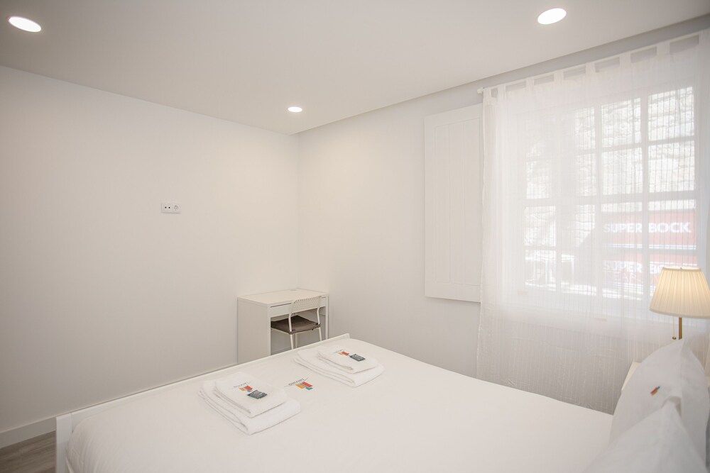 Liiiving - Ribeira Riverside Apartment Apartment 14