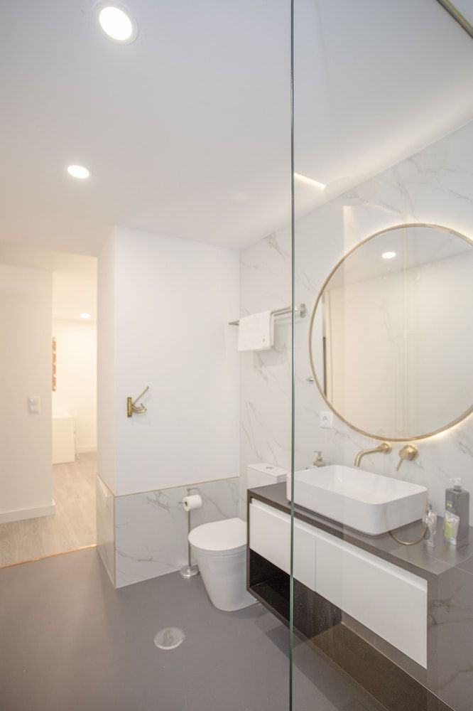 Liiiving - Ribeira Riverside Apartment Apartment 33