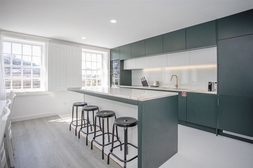 Liiiving - Ribeira Riverside Apartment Apartment 18