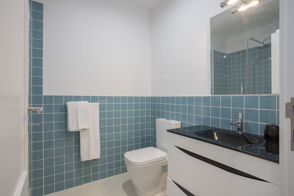 Liiiving - Downtown Luxury Apartment 2T Apartment 12