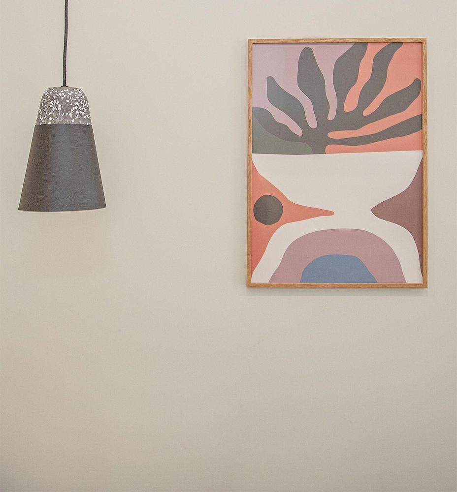 Liiiving - Sweet Sunlight Apartment Apartment 19