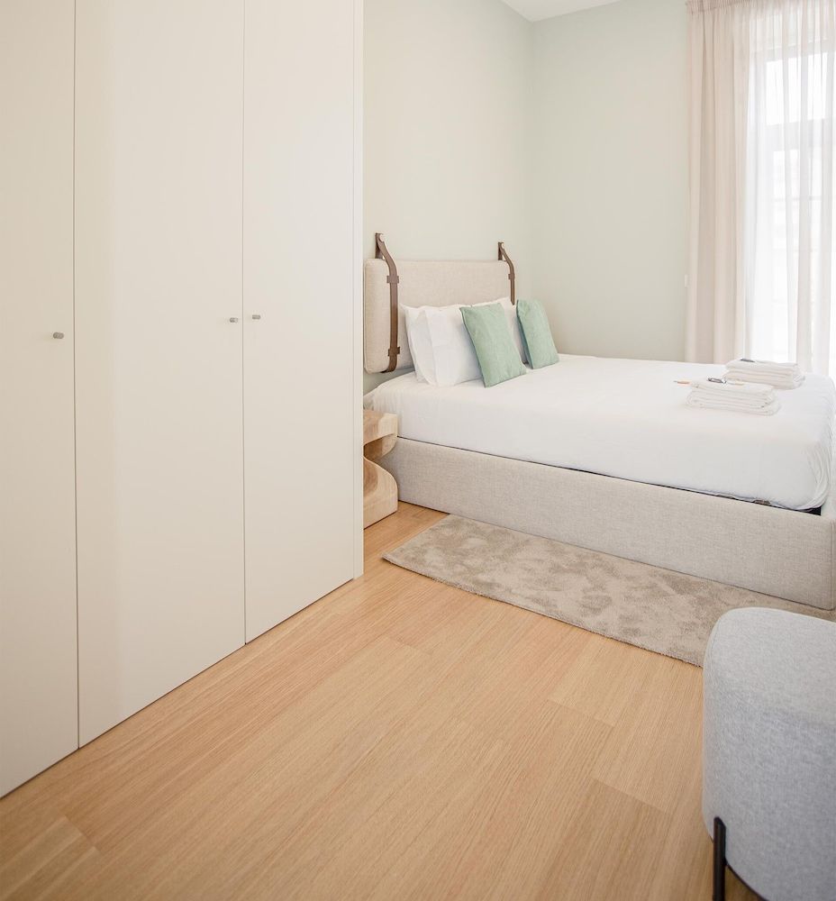 undefined Liiiving - Sweet Sunlight Apartment 6