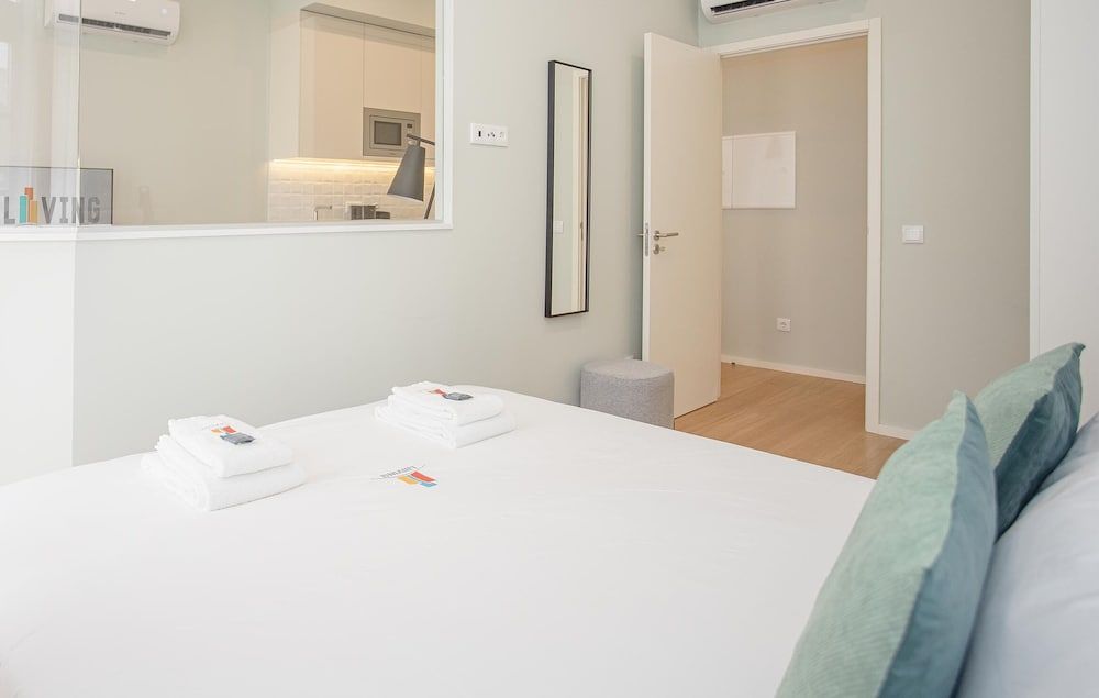 undefined Liiiving - Sweet Sunlight Apartment 8