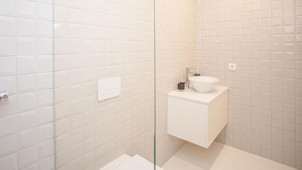 Liiiving - Sweet Sunlight Apartment Apartment 22