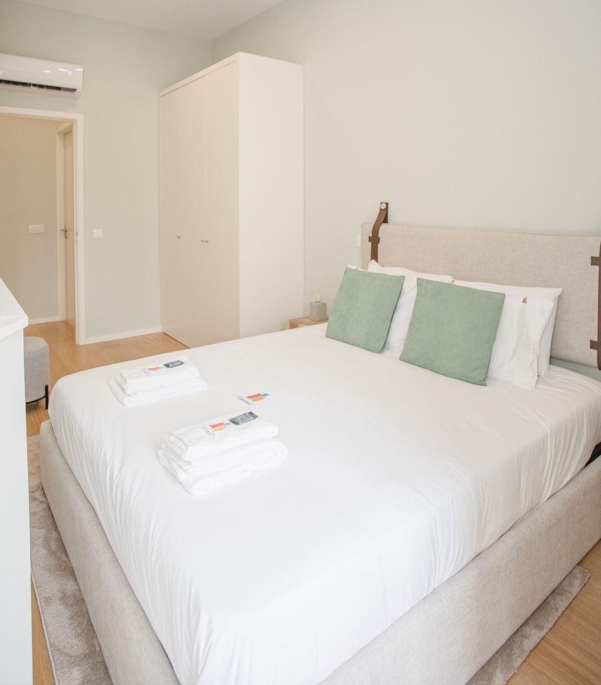 undefined Liiiving - Sweet Sunlight Apartment 7