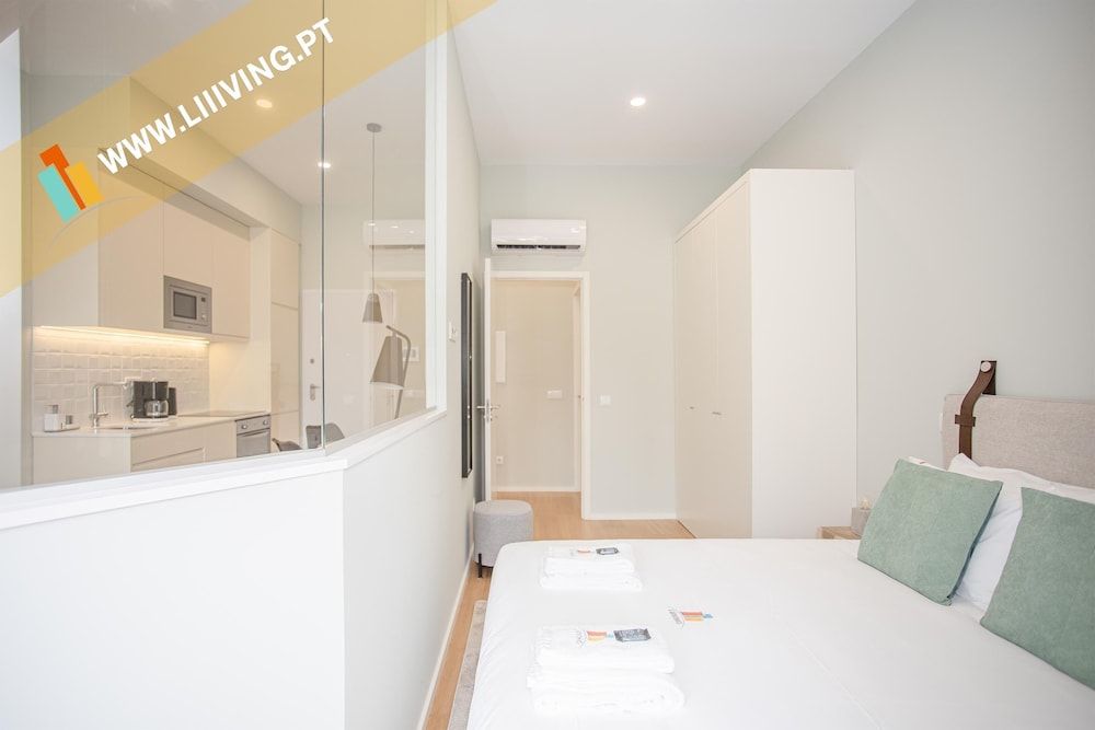 undefined Liiiving - Sweet Sunlight Apartment