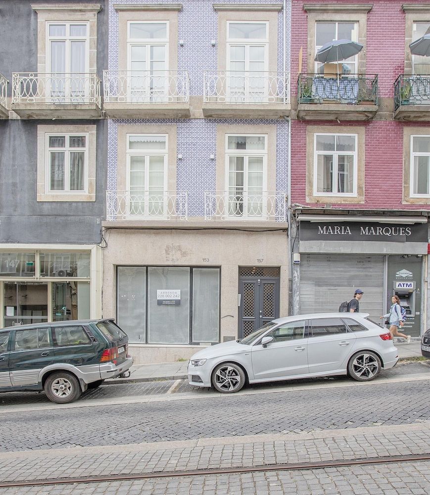 undefined Liiiving - Sweet Sunlight Apartment 4