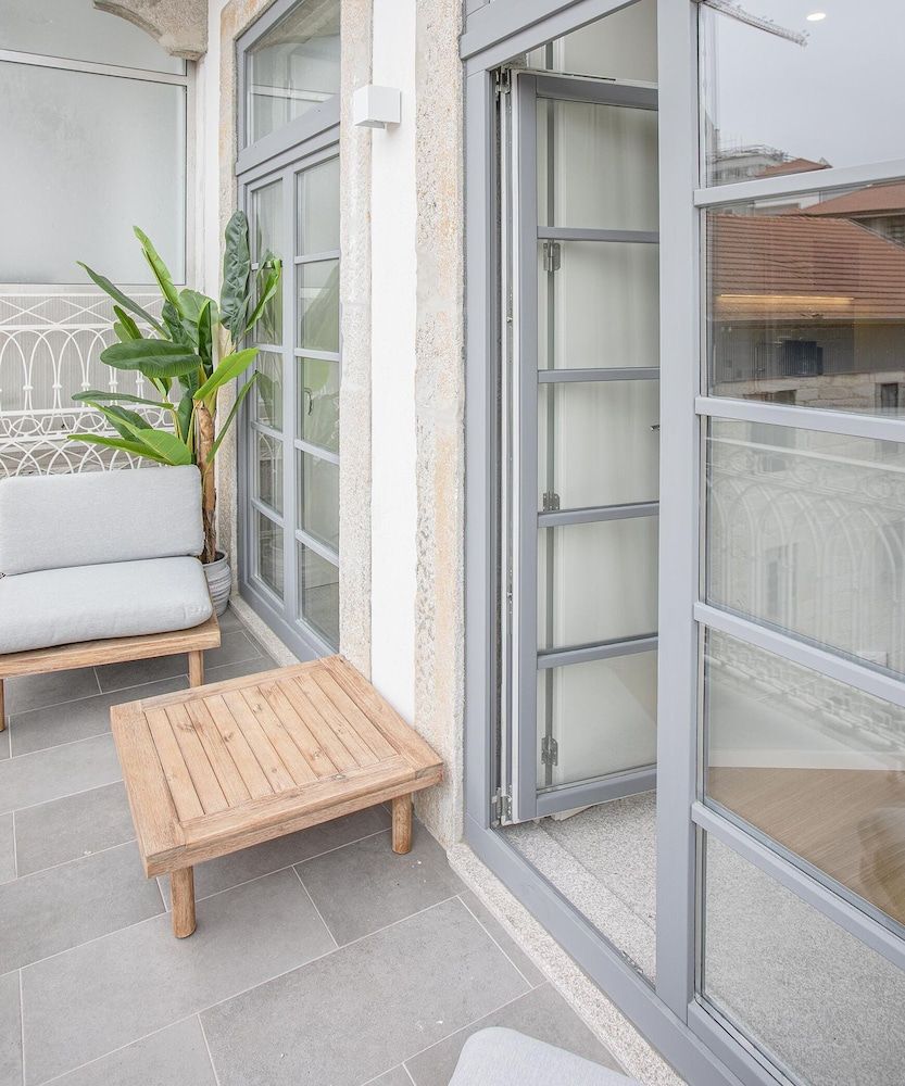 Liiiving - Sweet Sunlight Apartment Apartment 21