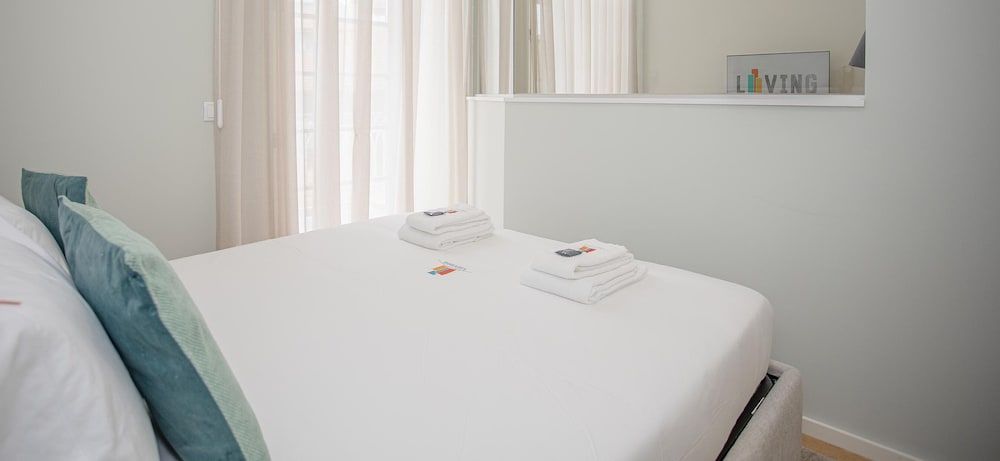 undefined Liiiving - Sweet Sunlight Apartment 9