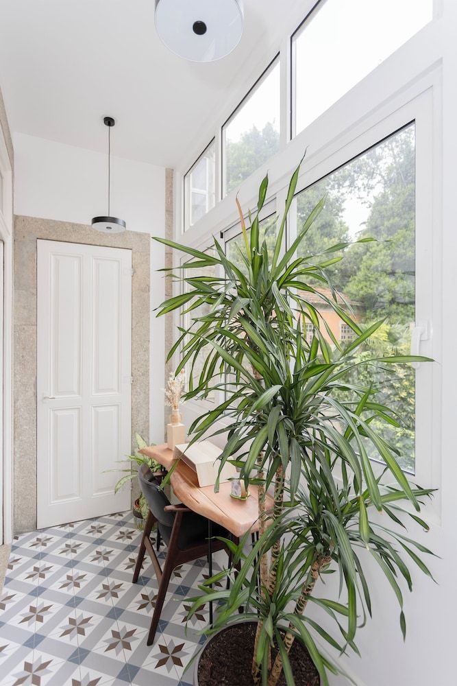 undefined Liiiving - Downtown Secret Terrace 5