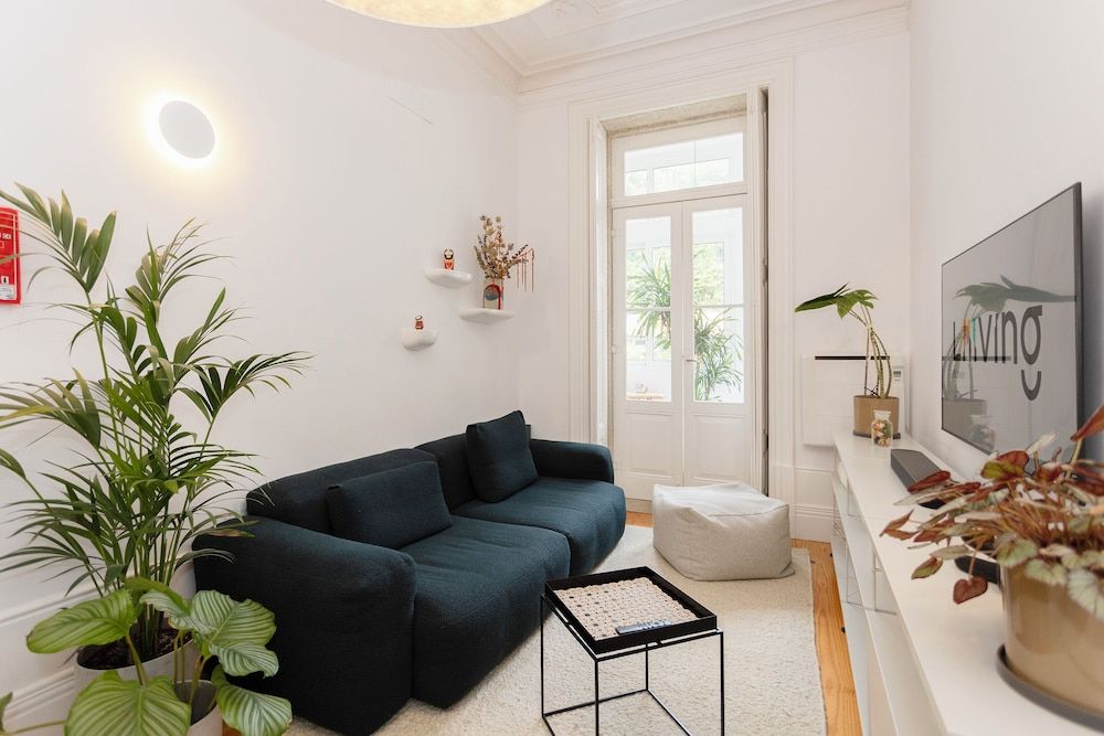 undefined Liiiving - Downtown Secret Terrace